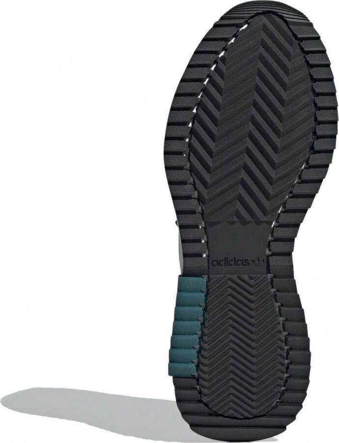 adidas Originals De sneakers van de manier Retropy F2