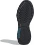 Adidas Originals Retropy F2 sneakers kaki zilver metallic olijfgroen - Thumbnail 10