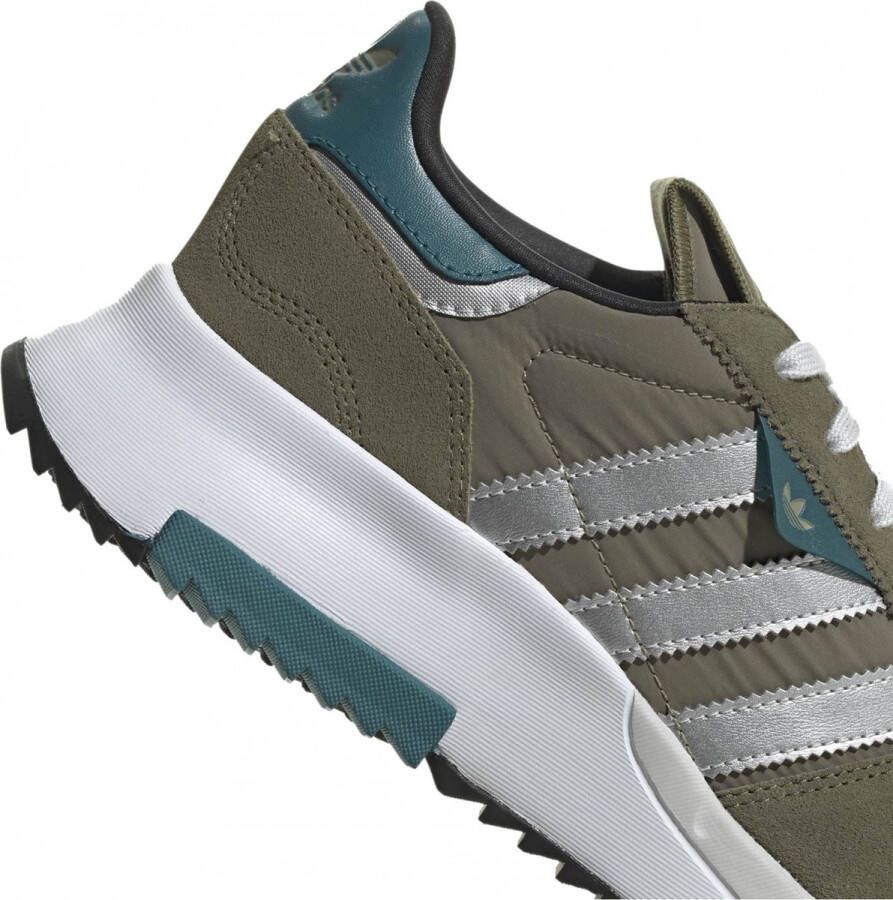 adidas Originals De sneakers van de manier Retropy F2