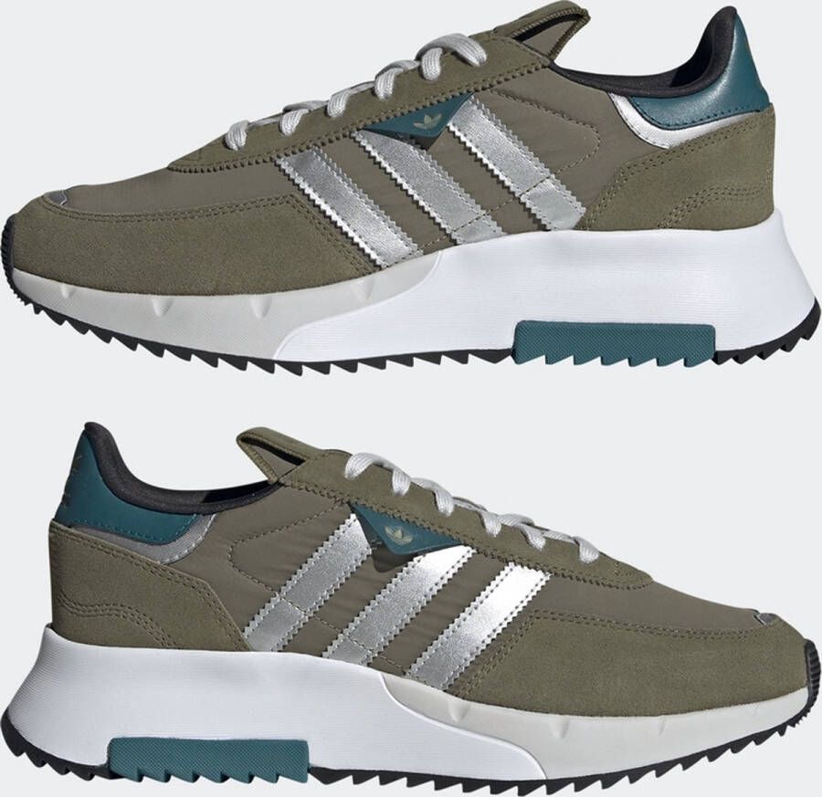 adidas Originals De sneakers van de manier Retropy F2