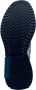 Adidas Originals Retropy F2 sneakers kaki zilver metallic olijfgroen - Thumbnail 13