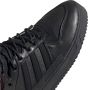 Adidas Originals Rivalry Tr Mode sneakers Mannen zwart - Thumbnail 5