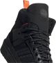 Adidas Originals Rivalry Tr Mode sneakers Mannen zwart - Thumbnail 7