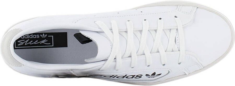 adidas Originals De sneakers van de manier Sleek W