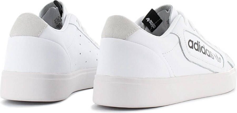 adidas Originals De sneakers van de manier Sleek W