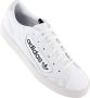 Adidas Originals Sleek W Dames Sneakers Sport Casual Schoenen Leer Wit EF4935 - Thumbnail 10