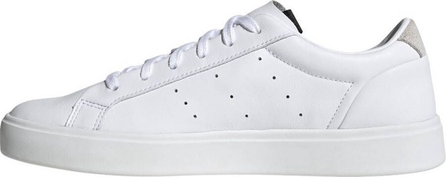 adidas Originals De sneakers van de manier Sleek W