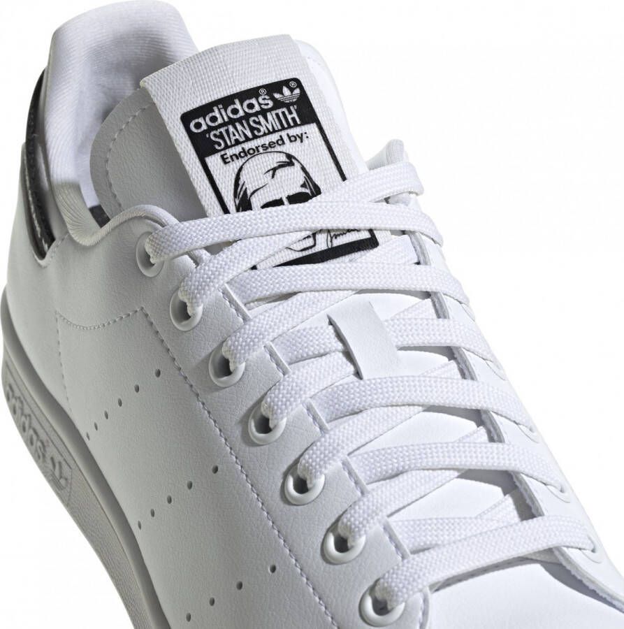 Adidas Originals De sneakers van de manier Stan Smith - Foto 5