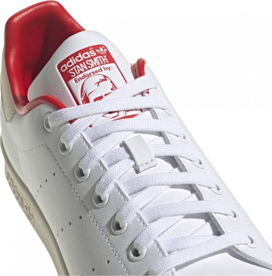 Adidas Originals De sneakers van de manier Stan Smith - Foto 7