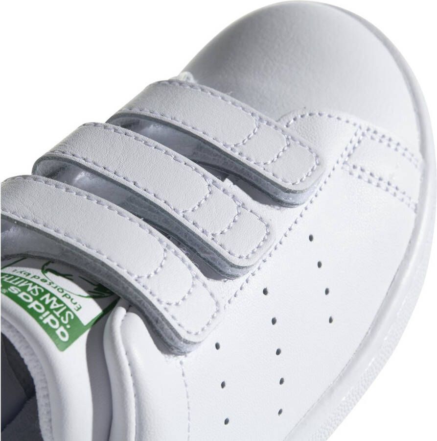 adidas Originals De sneakers van de manier Stan Smith Cf C