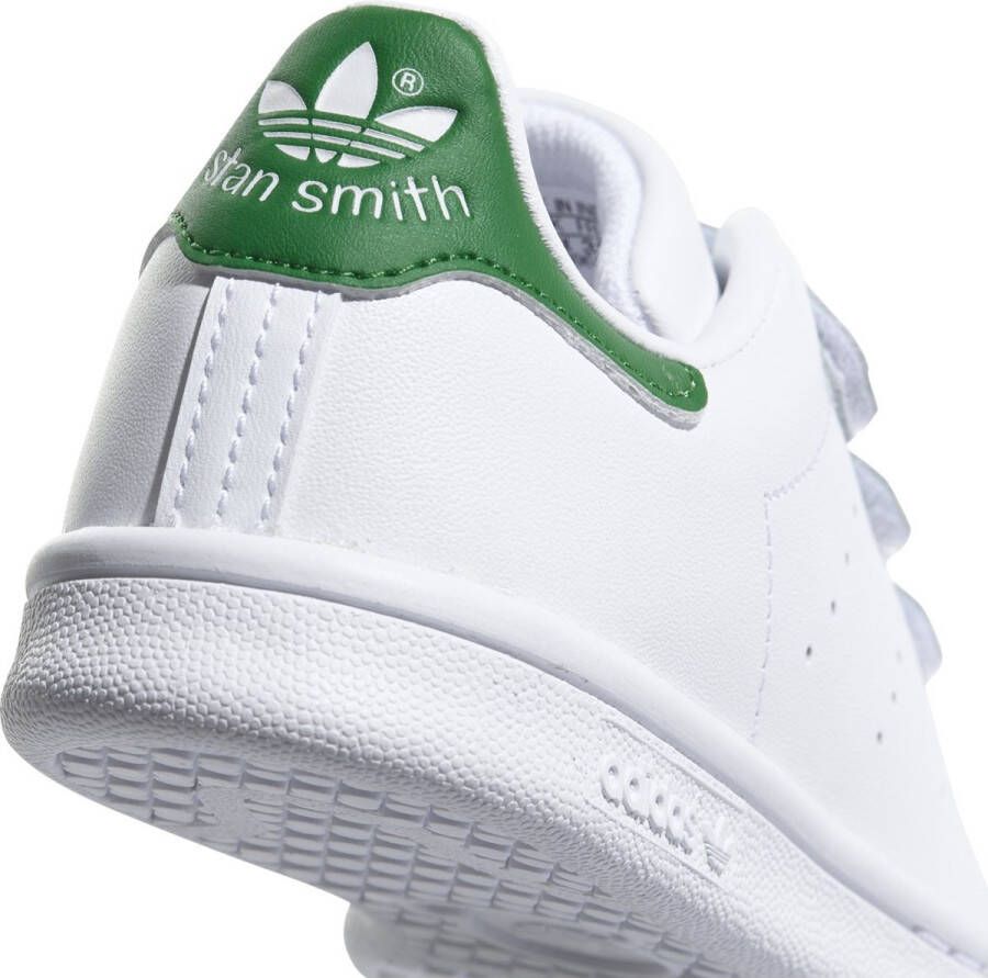 adidas Originals De sneakers van de manier Stan Smith Cf C