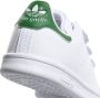 Adidas Stan Smith Velcro voorschools Schoenen White Leer Foot Locker - Thumbnail 9