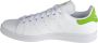 Adidas Originals adidas Stan Smith FY6535 voor meisje Wit Sneakers - Thumbnail 5