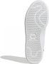 Adidas Originals Witte Leren Stan Smith W Sneakers met Logo White Dames - Thumbnail 6