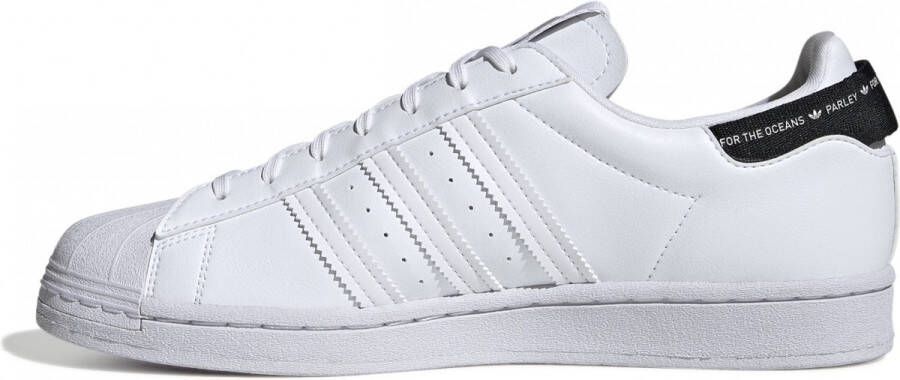 adidas Originals De sneakers van de manier Superstar