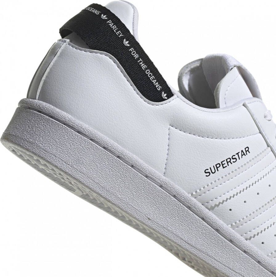 adidas Originals De sneakers van de manier Superstar