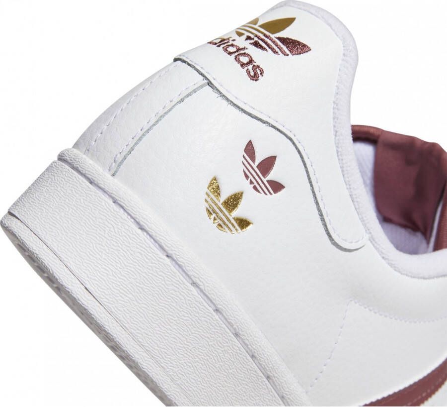 adidas Originals De sneakers van de manier Superstar