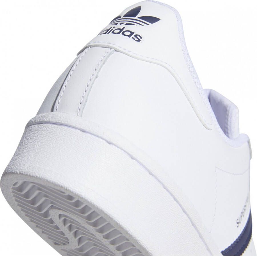 adidas Originals De sneakers van de manier Superstar