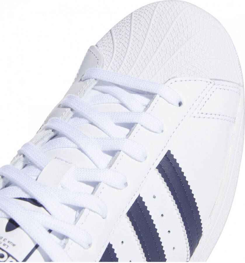 Adidas Originals Buty sneakersy Superstar Gy0977 Wit Dames - Foto 5