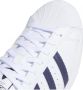 Adidas Originals Buty sneakersy Superstar Gy0977 Wit Dames - Thumbnail 5