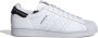 Adidas Originals Buty sneakersy Superstar Gy0977 Wit Dames - Thumbnail 9