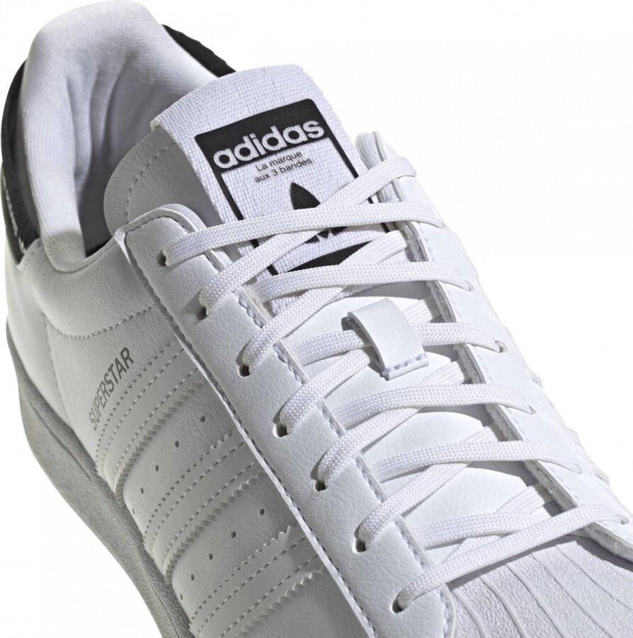 adidas Originals De sneakers van de manier Superstar