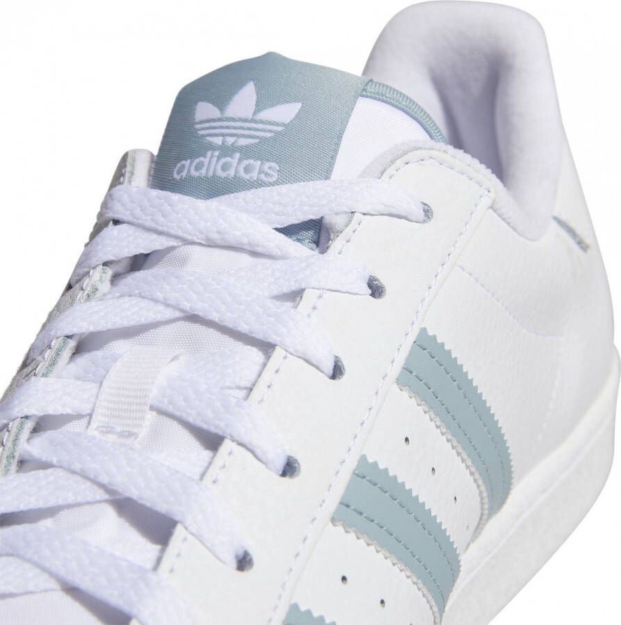 Adidas Originals Buty sneakersy Superstar Gy0977 Wit Dames - Foto 12