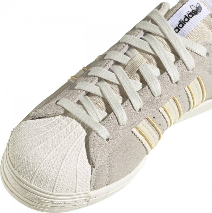 adidas Originals De sneakers van de manier Superstar