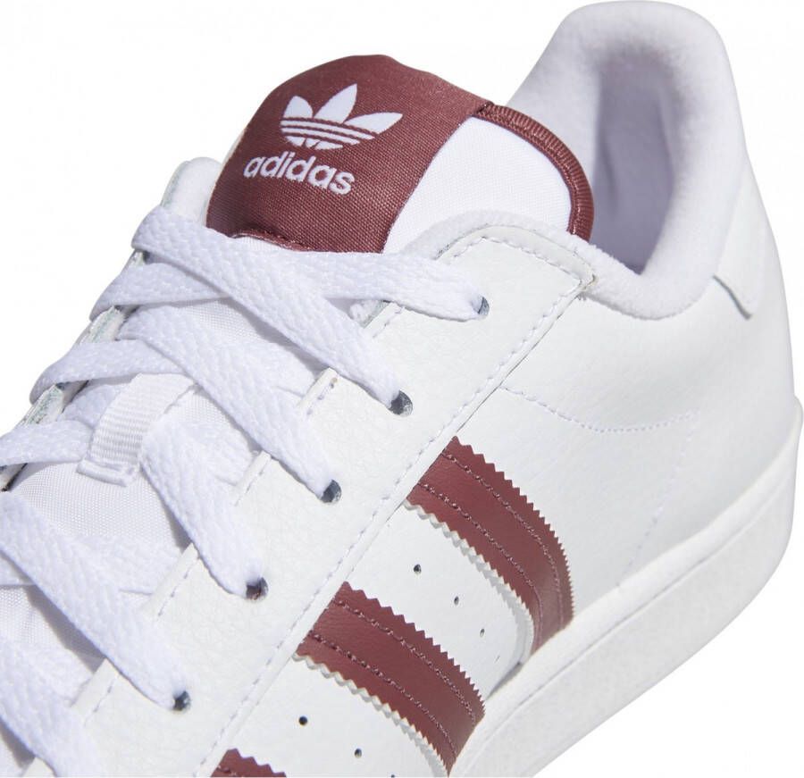 Adidas Originals Buty sneakersy Superstar Gy0977 Wit Dames - Foto 8