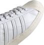Adidas Originals De sneakers van de manier Superstar - Thumbnail 5