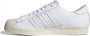Adidas Originals Luxe Adidas Superstar Recon Sneakers White Heren - Thumbnail 5