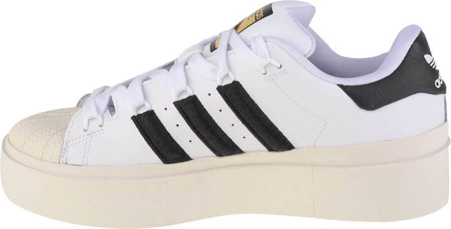adidas Originals De sneakers van de manier Superstar Bonega W