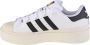Adidas Originals adidas Superstar Bonega GY5250 Vrouwen Wit Sneakers - Thumbnail 5