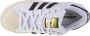 Adidas Originals adidas Superstar Bonega GY5250 Vrouwen Wit Sneakers - Thumbnail 6