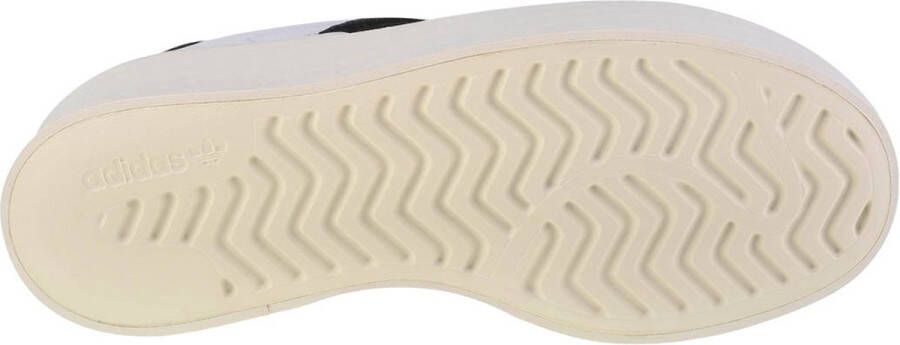 adidas Originals De sneakers van de manier Superstar Bonega W