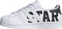 Adidas Originals De sneakers van de ier Superstar C - Thumbnail 4