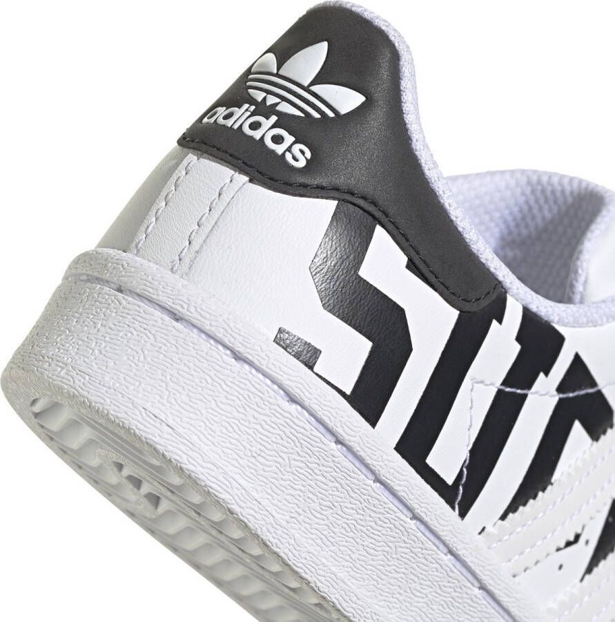 Adidas Originals De sneakers van de ier Superstar C - Foto 5
