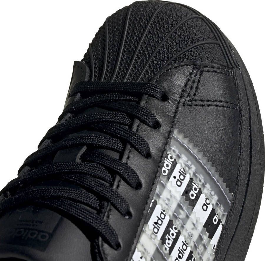 Adidas Originals De sneakers van de ier Superstar C - Foto 8