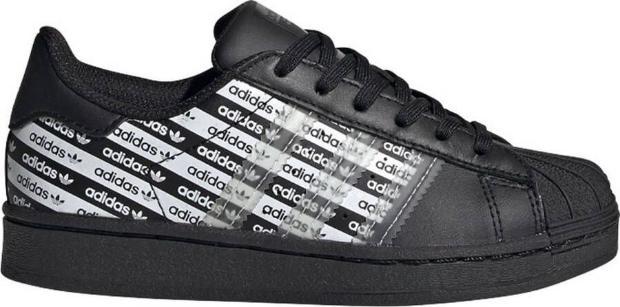 Adidas Originals De sneakers van de ier Superstar C - Foto 10