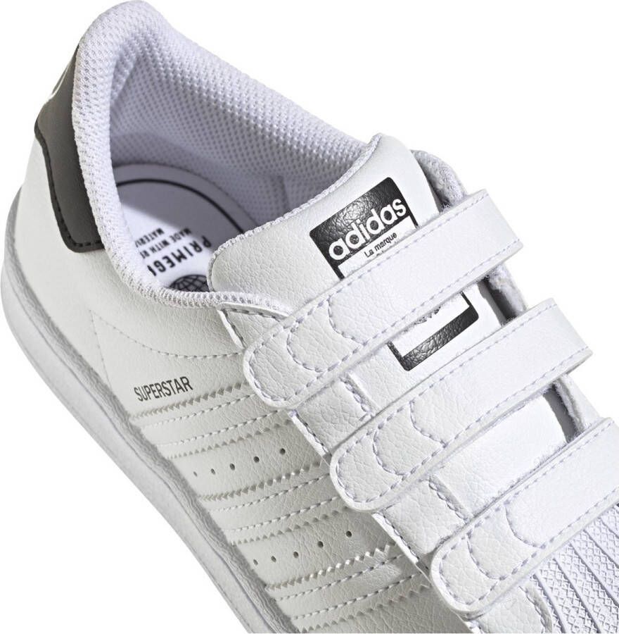 Adidas Originals De sneakers van de ier Superstar Cf C - Foto 3