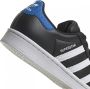 Adidas Originals De sneakers van de manier Superstar J - Thumbnail 4