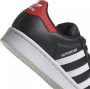 Adidas Originals De sneakers van de manier Superstar J - Thumbnail 3