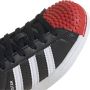 Adidas Originals De sneakers van de manier Superstar J - Thumbnail 5