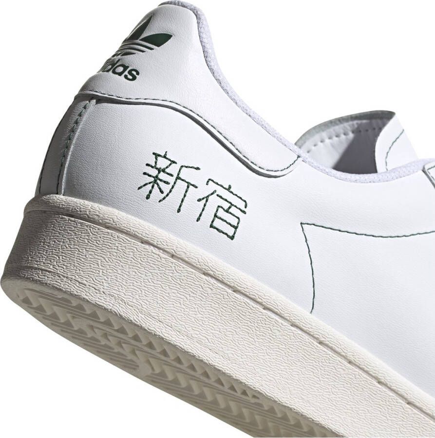 Adidas Originals Adidas Sportschoenen Unisex SuperstarPure White - Foto 15