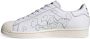 Adidas Originals Adidas Sportschoenen Unisex SuperstarPure White - Thumbnail 24