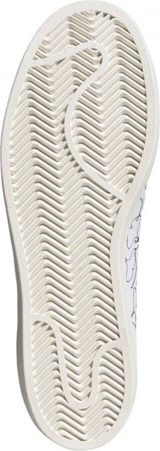 adidas Originals De sneakers van de manier Superstar Pure