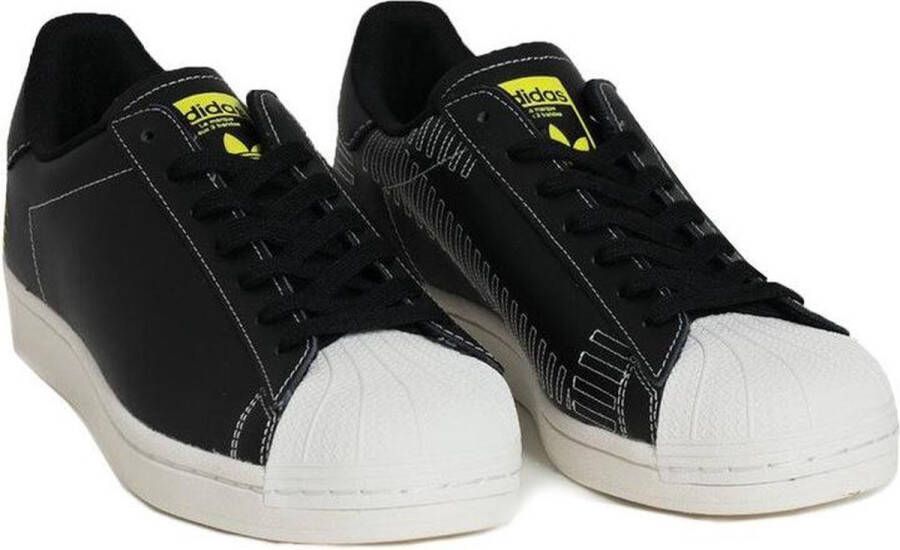 adidas Originals De sneakers van de manier Superstar Pure