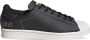 Adidas Originals Adidas Sportschoenen Unisex SuperstarPure White - Thumbnail 13