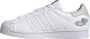 Adidas Originals Sneakers Superstar Vegan women's shoes in Gz3477 Wit Dames - Thumbnail 6