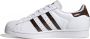 Adidas Originals De sneakers van de manier Superstar W - Thumbnail 9